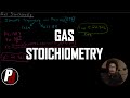 Gas Stoichiometry and Ideal Gas Law Explained