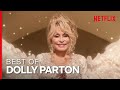 Dolly Parton Being Wholesome For 5 Minutes Straight | Christmas on The Square