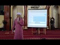 Manasik Haji 2026 : KEGIATAN PRA ARMUZNA by Nur Anwar Amin KBIHU WAC 14 Pebruari 2026