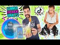 💦PROBAMOS los LIFE HACKS más VIRALES del VERANO en FAMILIA 💦MEJORES TRUCOS para PISCINA y PLAYA!