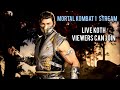 Mortal Kombat 1 LIVE &amp; Viewer Sets