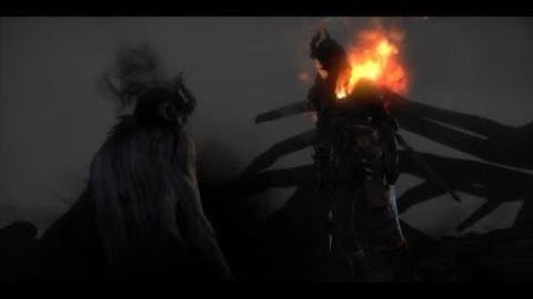 Bound By Flame - Last Boss on Captain difficulty