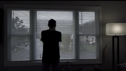 Elijah Kyle - HELLO STRANGER (Official Music Video)