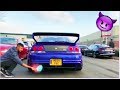 Ultimate JDM Cars Compilation - You'll ever SEE!!