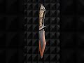 Most Complex Grind Ever? Unboxing a Tactical Masterpiece. #fixedblades #outdoorgearreview #blade