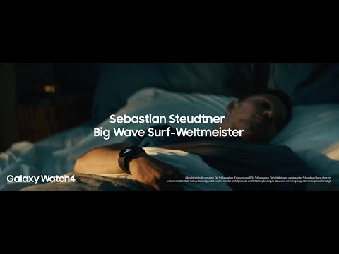 GALAXY WATCH4