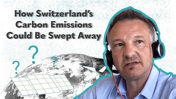 This Start Up Takes Down Emissions Through Energy Efficiency