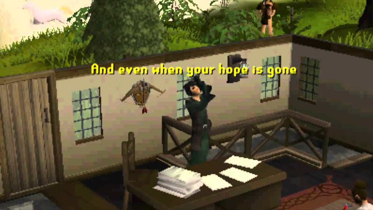 [RSMV] Move Along trailer