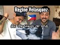 Singer Reacts| Regine Velasquez- On The Wings Of Love