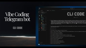 Vibe Coding with CLI CODE