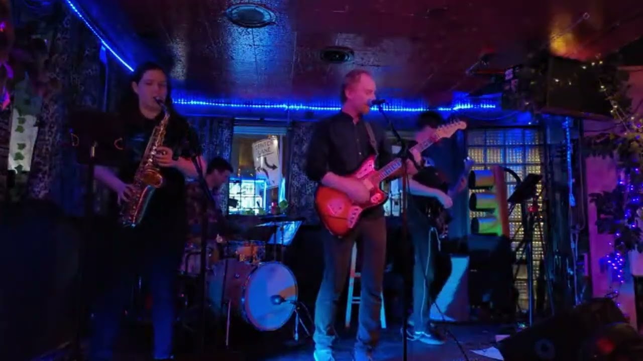 Guarda Second Thoughts - Jack Campbell su YouTube Guarda Second Thoughts - Jack Campbell su YouTube