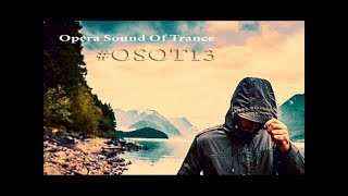 DJ Balouli Presents OSOT 16 @ Orchestral Trance 2017 (Epic Love)