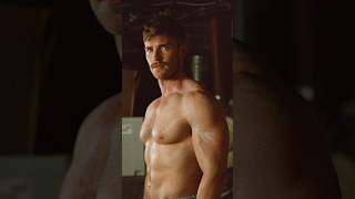 He is Zane Phillips 💫✨