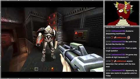 Quake II Remastered: The Reckoning [7] - FINAL