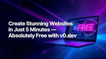 Create Stunning Websites in Just 5 Minutes (No Coding) - Absolutely Free with AI #ai #viral #punjab