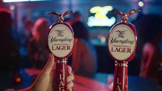 About the Iconic Yuengling Eagle