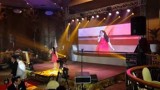 On My Own - Les Misérables Cover - Intermission Number - Random Pinoy Singer