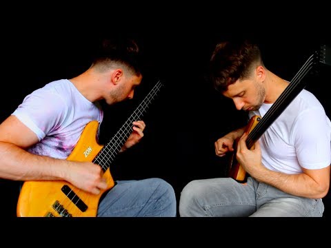 muse-'resistance'---fretless-&-fretted-bass