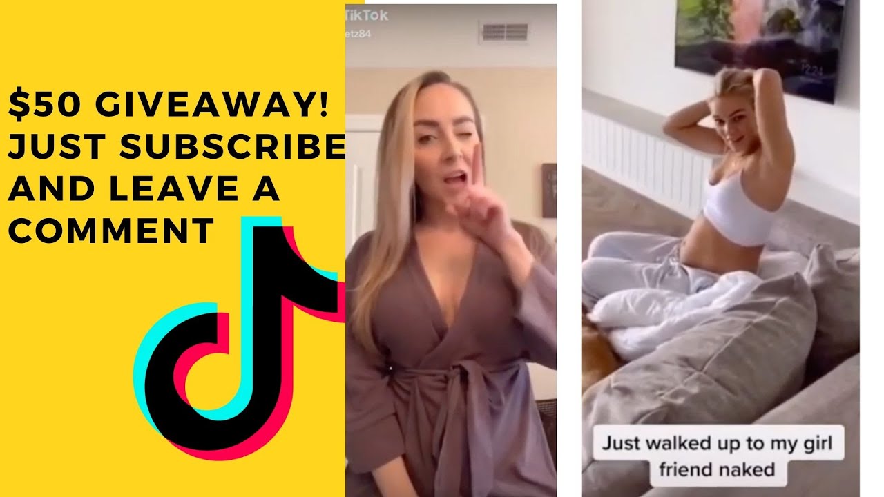 Funniest Walk Naked Challenge Tik Tok April 2020 Youtube 