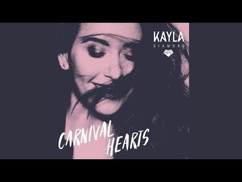 Carnival Hearts