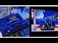 Castlevania : Symphony of the Night Sega Mega Drive &amp; Genesis Demo | Joe&#39;s Retro World 2023