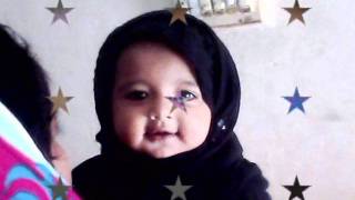 Twinkle Twinkle Smahir Baloch