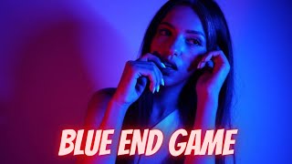 SAMET CİNKAYA - BLUE END GAME (Club Mix)#WedyWedy Resimi