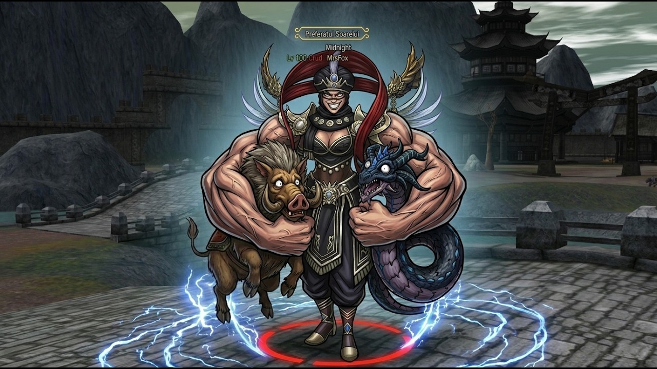 AURA warrior LvL 100🦊  VS  HYDRA (no poly) + DAMAGE in metin stones #metin2 #hydra #record #foryou