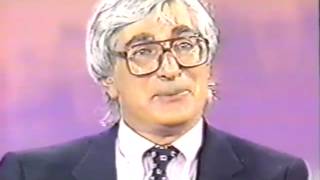 The Monkees & Danny Bonaduce on "People Are Talking" U.S. TV 8/89 WBZ-TV4 Boston (Part 5)