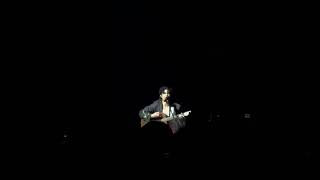 Conan Gray - Alley Rose - Live at The O2 Arena London