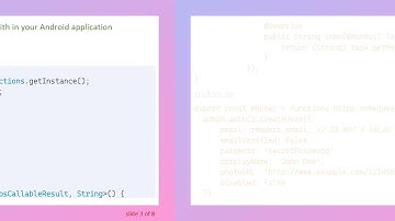 How to Retrieve Data from an HTTP Callable Function in Firebase