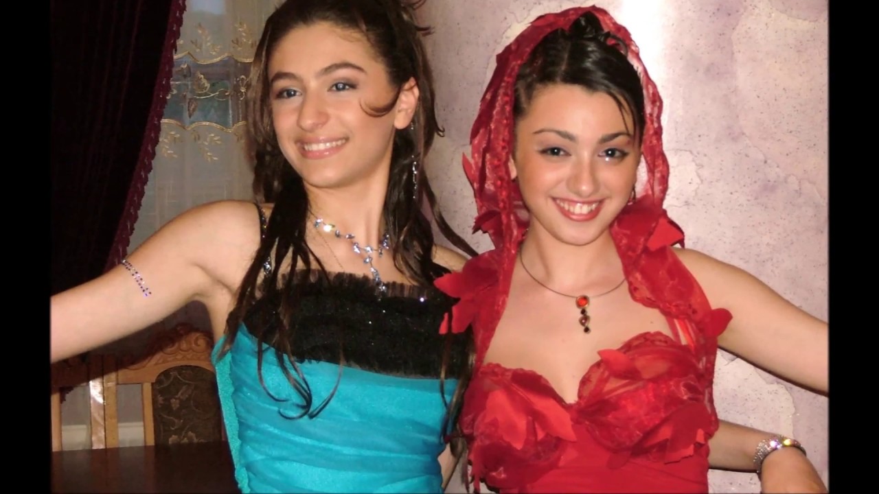 2006-2007 წლის კურსდამთავრებულები