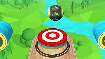 Going Balls Super SpeedRun Gameplay Level 706