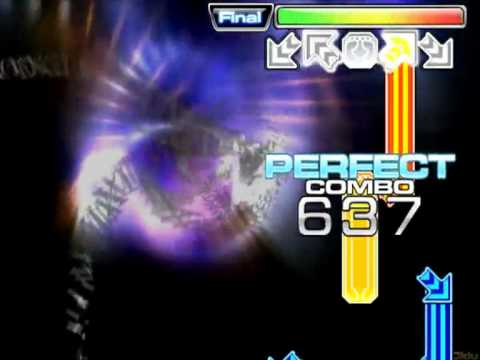 Technetium DJ-Technetium 東方硬核夜 Technetium DJ-Technetium 東方硬核夜