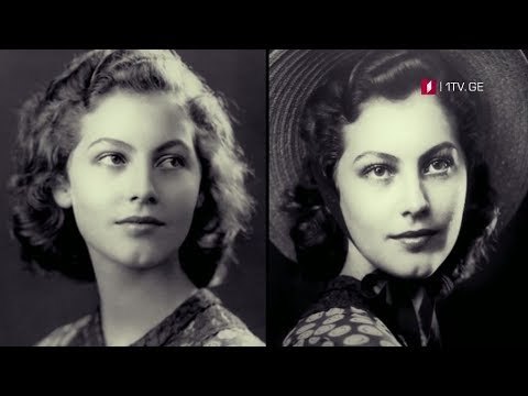 28 სექტემბერი, 22:00 - „ავა გარდნერი, ჰოლივუდის ბოშა“/ 23:00 - მხ. ფილმი - „ფეხშიშველი გრაფინია“ (U)