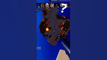 I glitched under the map in Roblox Arsenal. #roblox #glitch #robloxarsenal