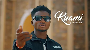 Kuami Eugene - No One (Official Video)