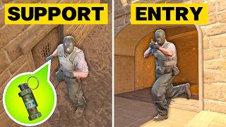 Counter-Strike 2 Has Two Types of Players | fl0m screenshot 4