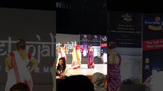 Stage Performance Fashion Show Kids India International Shorts