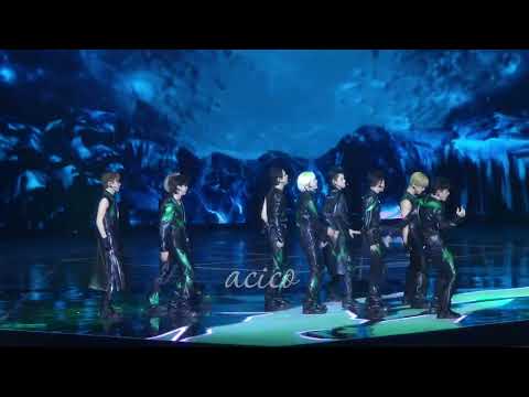 2026.7.5&TEAM CONCERT TOUR BLAZE THE WAY in INCHEON DAY2 Lunatic