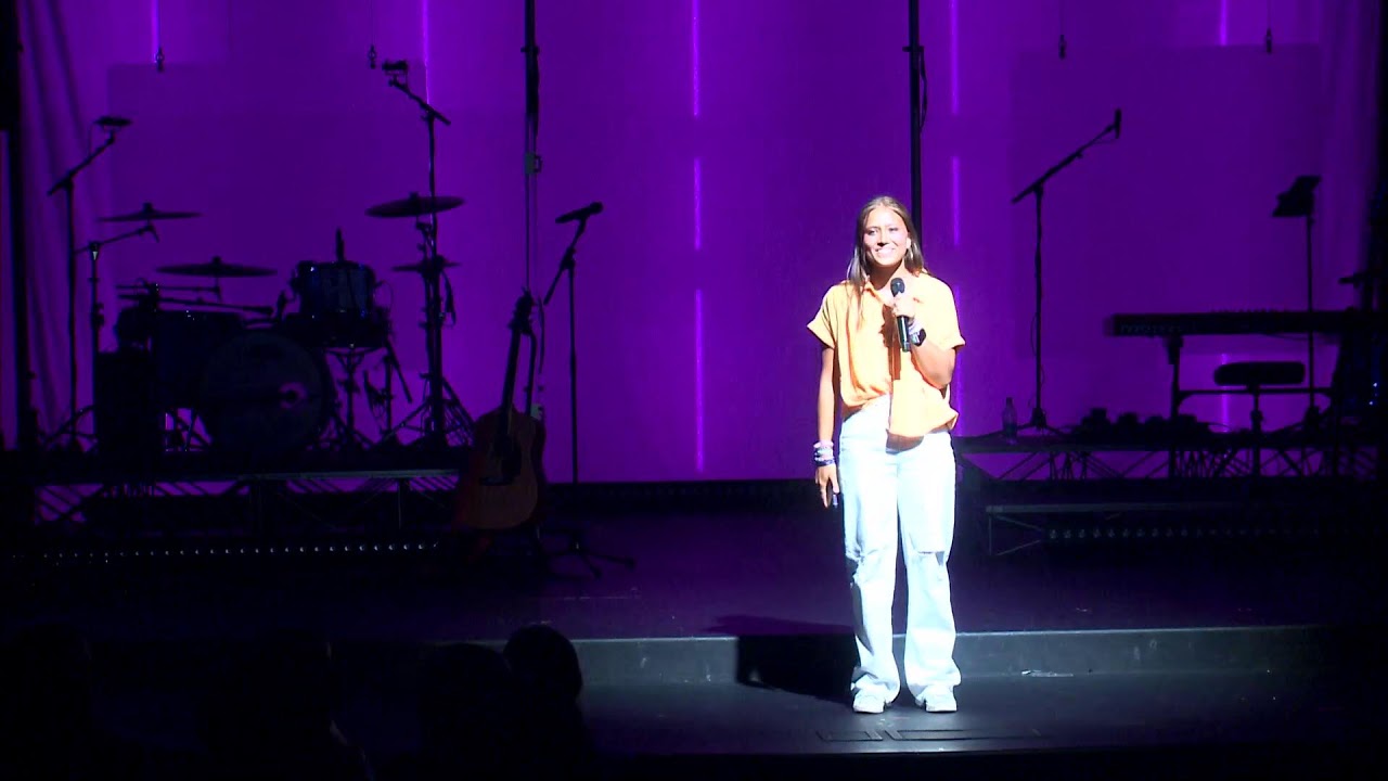 Rush Conference 2023 Session 1 YouTube