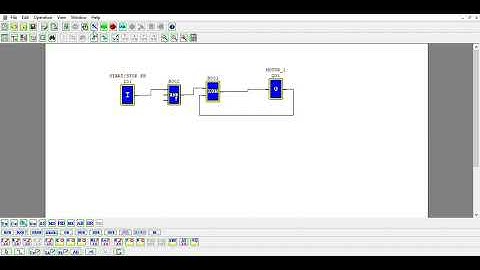 basic plc fbd programming teco sg2