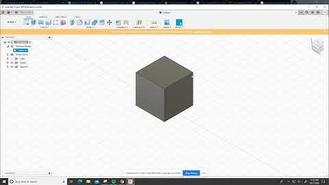 IED 1.2.2 Fusion 360 Construction