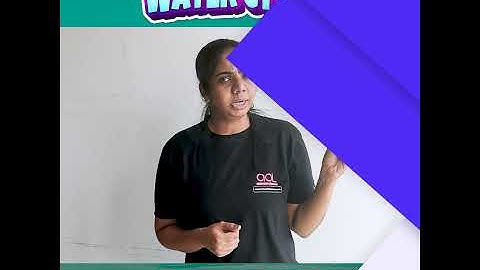 Water cycle-explained | Always On Learning