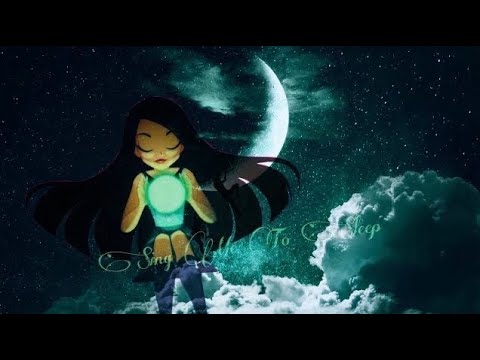 LoliRock AMV | Lyna ~ Sing Me To Sleep | KawaiiHamsta