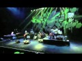 Lee Ritenour & Dave Grusin live at JAVA JAZZ Festival 2013
