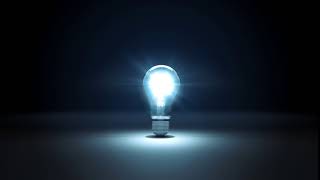 Switch Box StudioZ | Logo Animated | Bulb Blast |