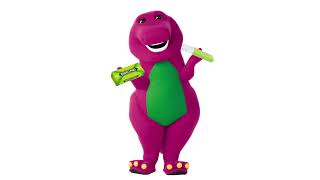 Barney The Dinosaur Hubba Bubba Gum Commercial