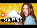 SCRIPTING ✍🏻 El MÉTODO MÁS FÁCIL y RÁPIDO (LEY DE ATRACCIÓN) | Pilar Sousa