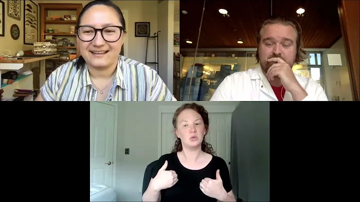 Science Journalism with Vicky Stein